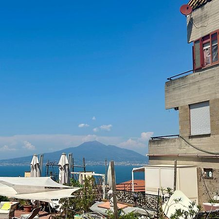 Sweet Home Vico Equense Dış mekan fotoğraf
