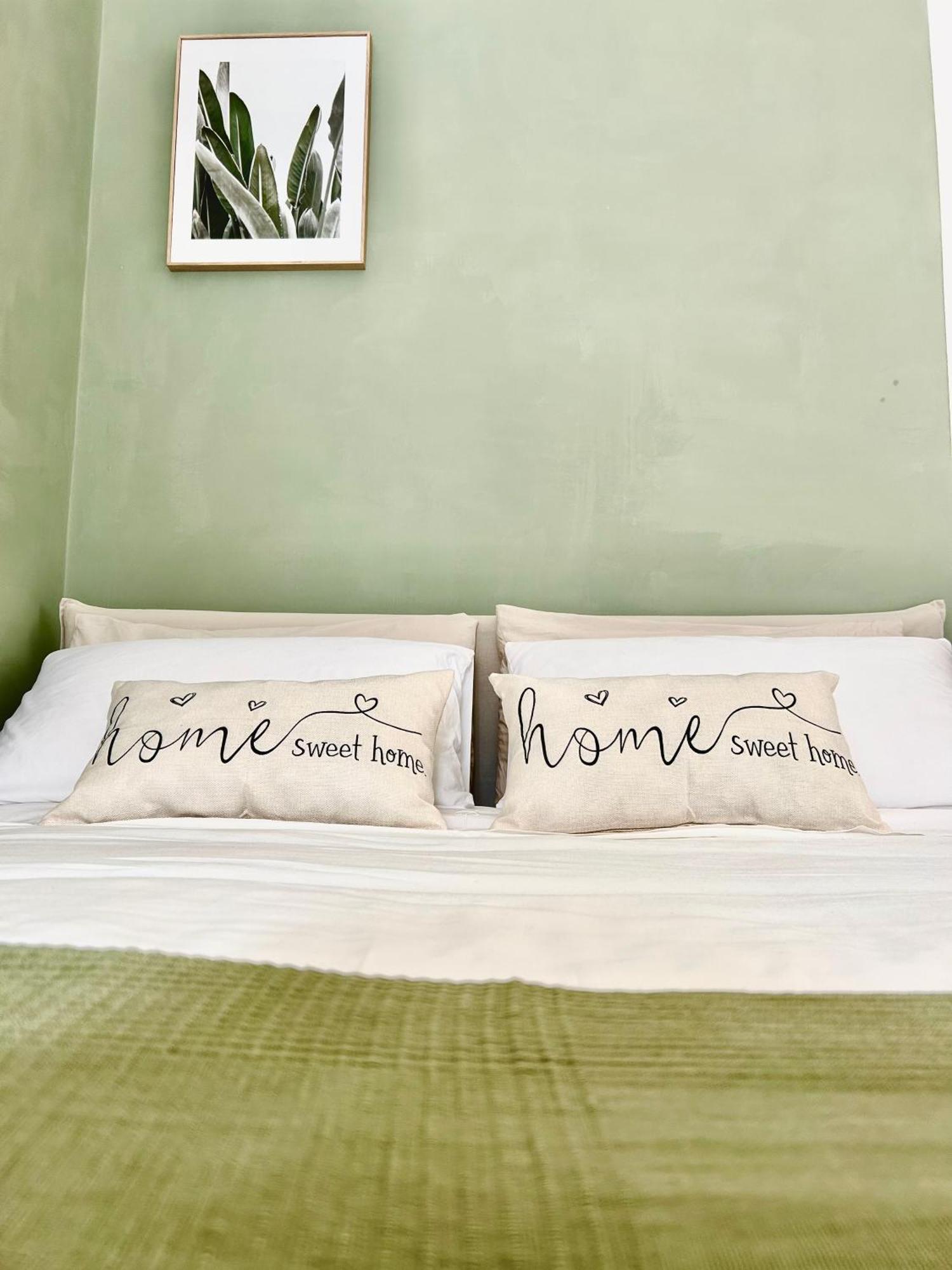 Sweet Home Vico Equense Dış mekan fotoğraf