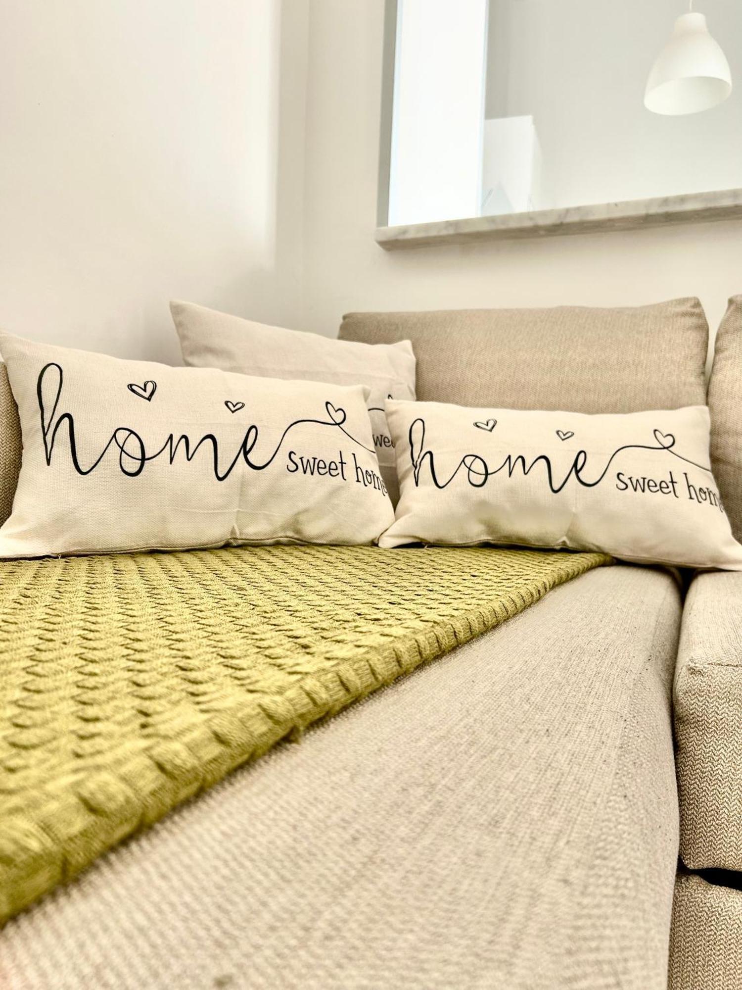 Sweet Home Vico Equense Dış mekan fotoğraf