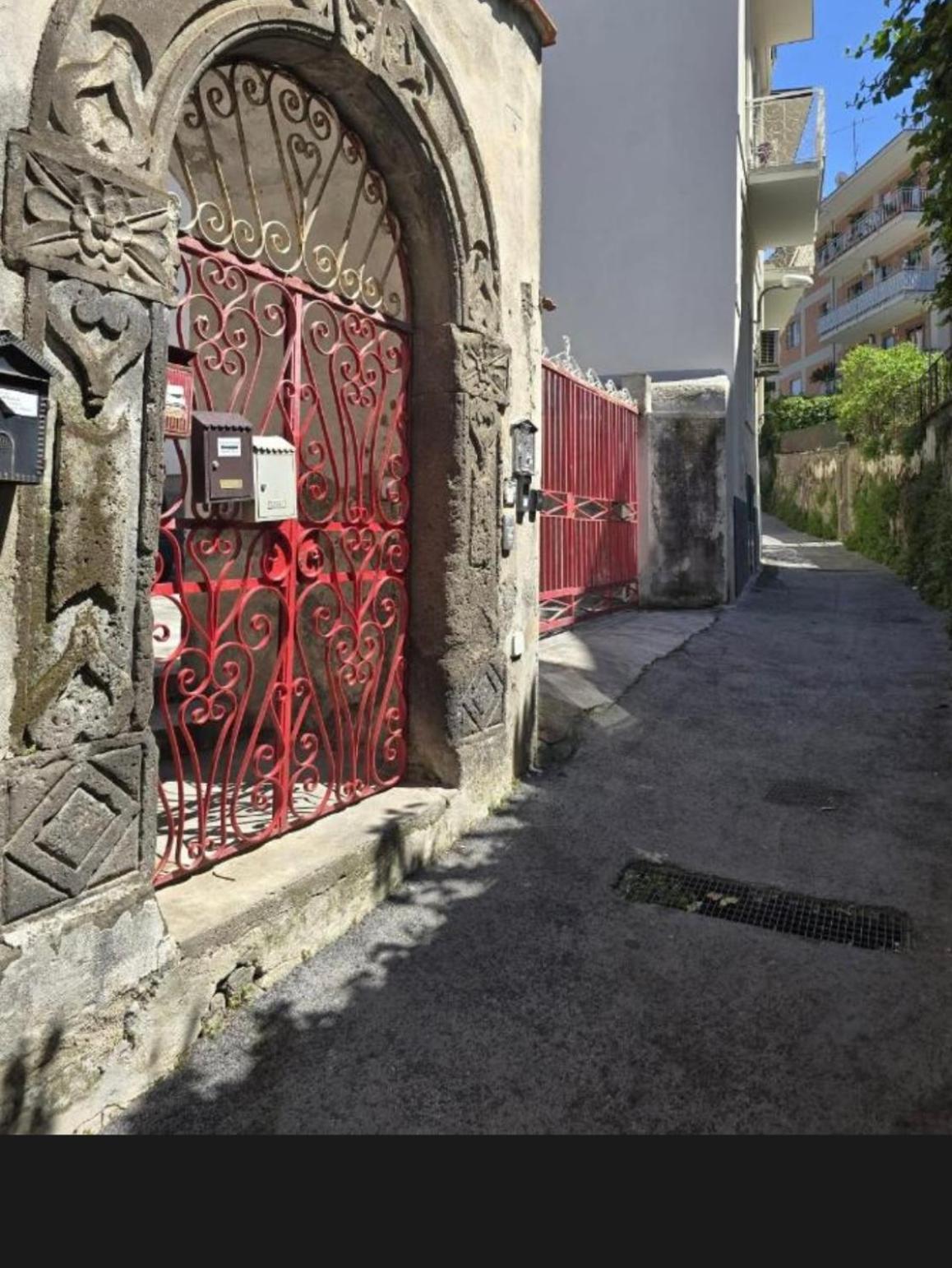 Sweet Home Vico Equense Dış mekan fotoğraf